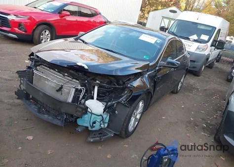 2023 Chevrolet Malibu Fwd 1Lt from USA, damaged, VIN 1G1ZD5ST7PF117980